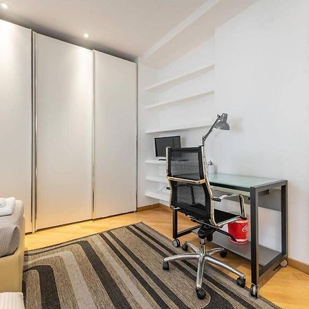 Stampace Home Cagliari Exteriér fotografie
