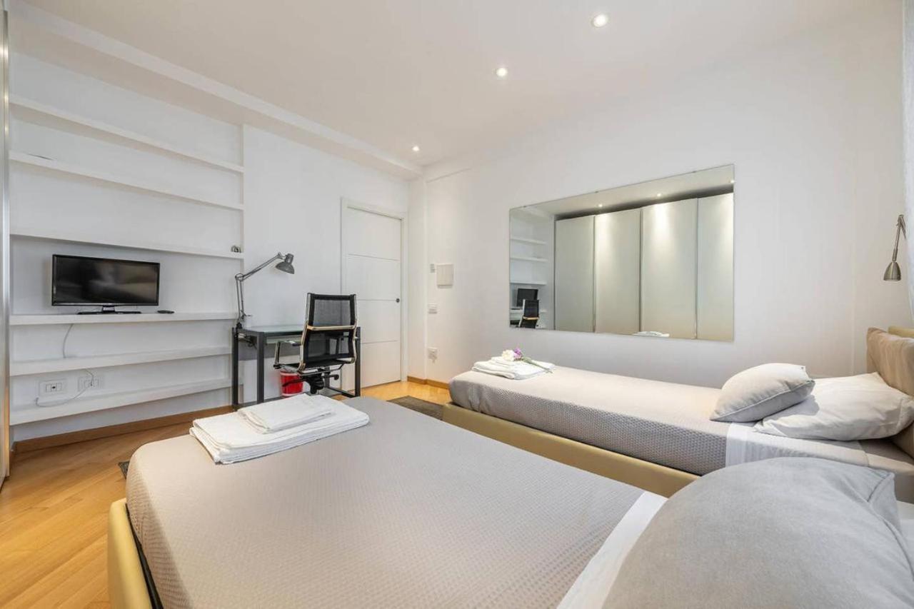 Stampace Home Cagliari Exteriér fotografie