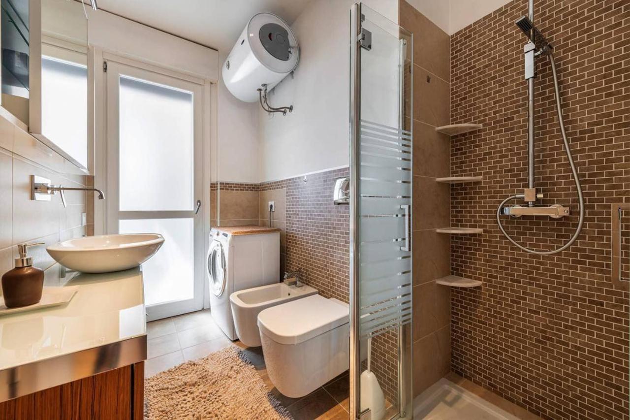 Stampace Home Cagliari Exteriér fotografie