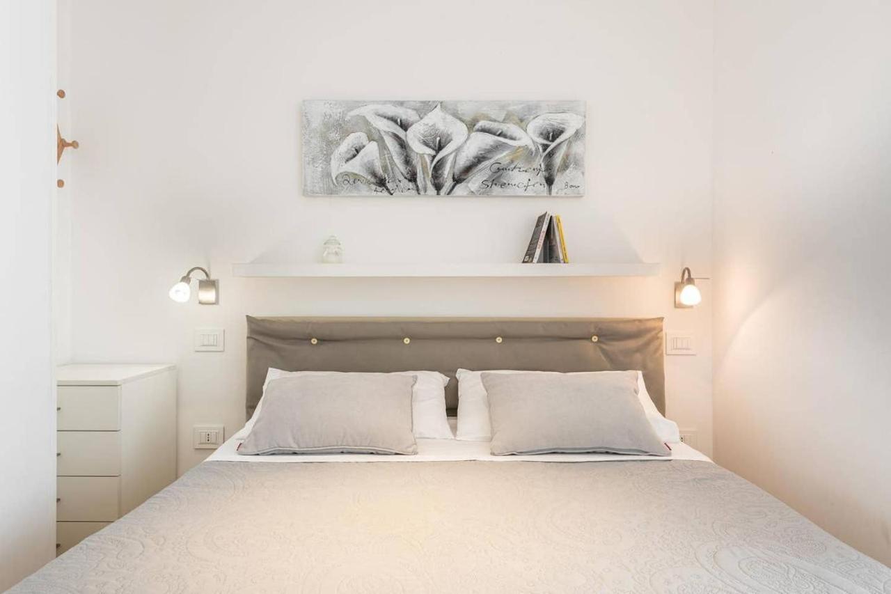 Stampace Home Cagliari Exteriér fotografie