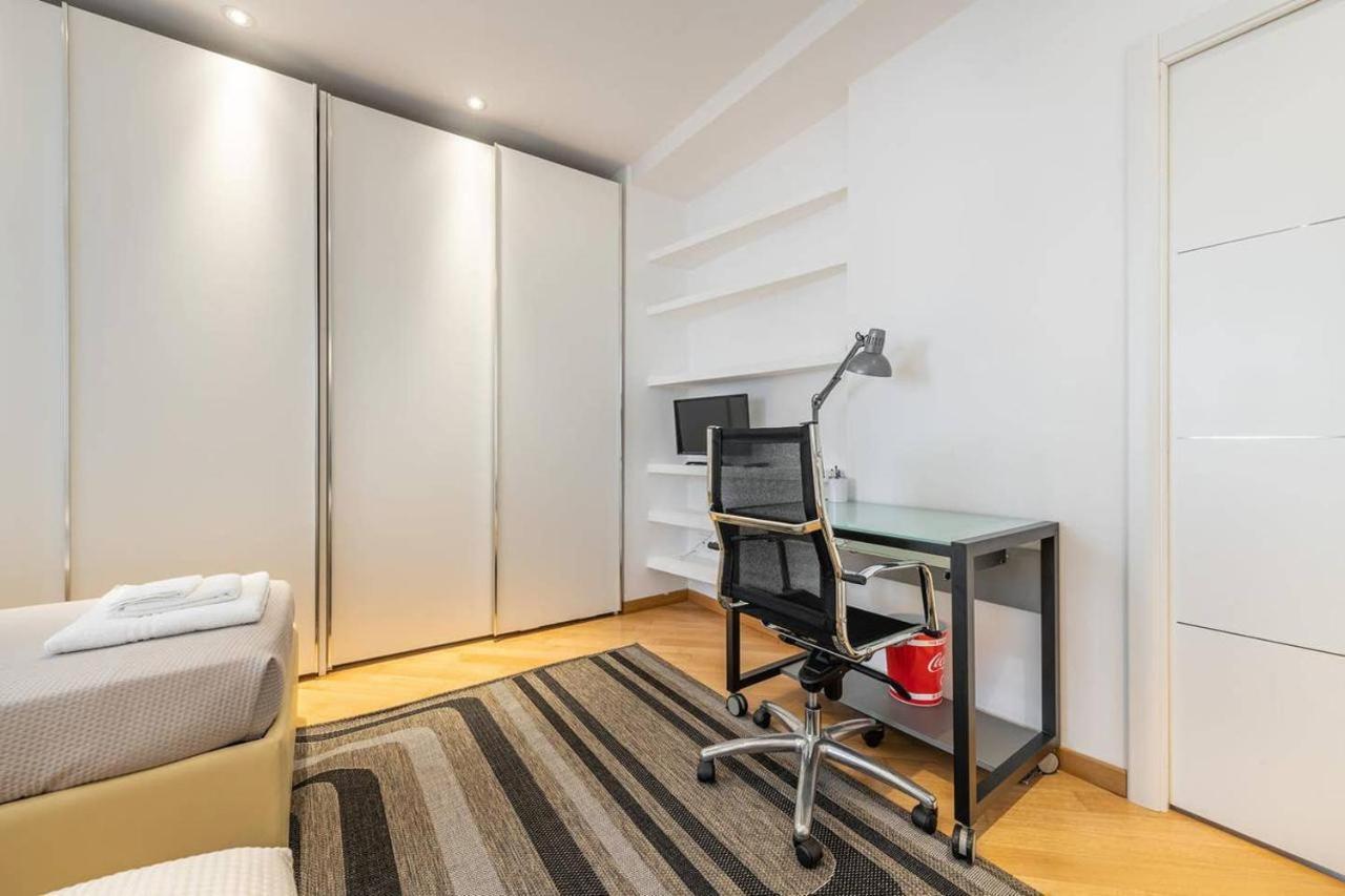 Stampace Home Cagliari Exteriér fotografie