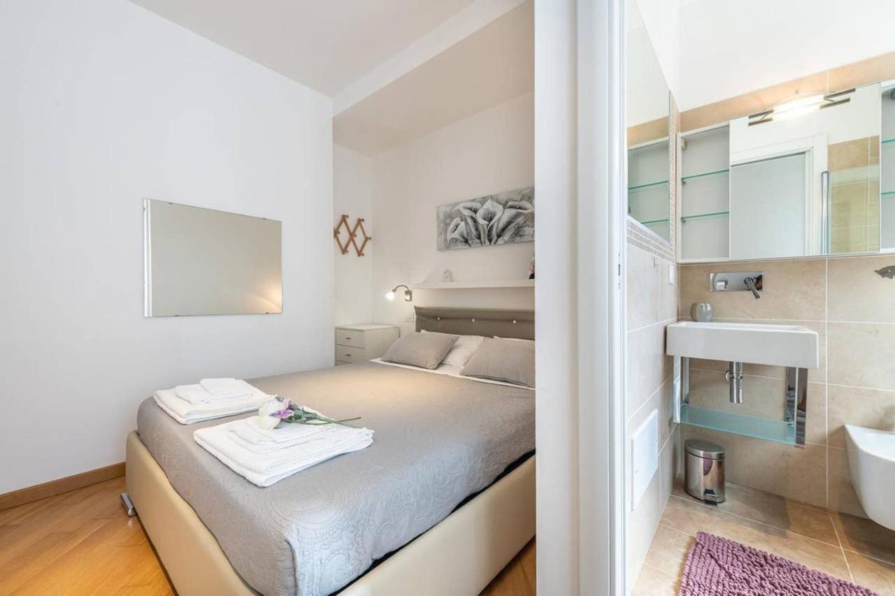 Stampace Home Cagliari Exteriér fotografie