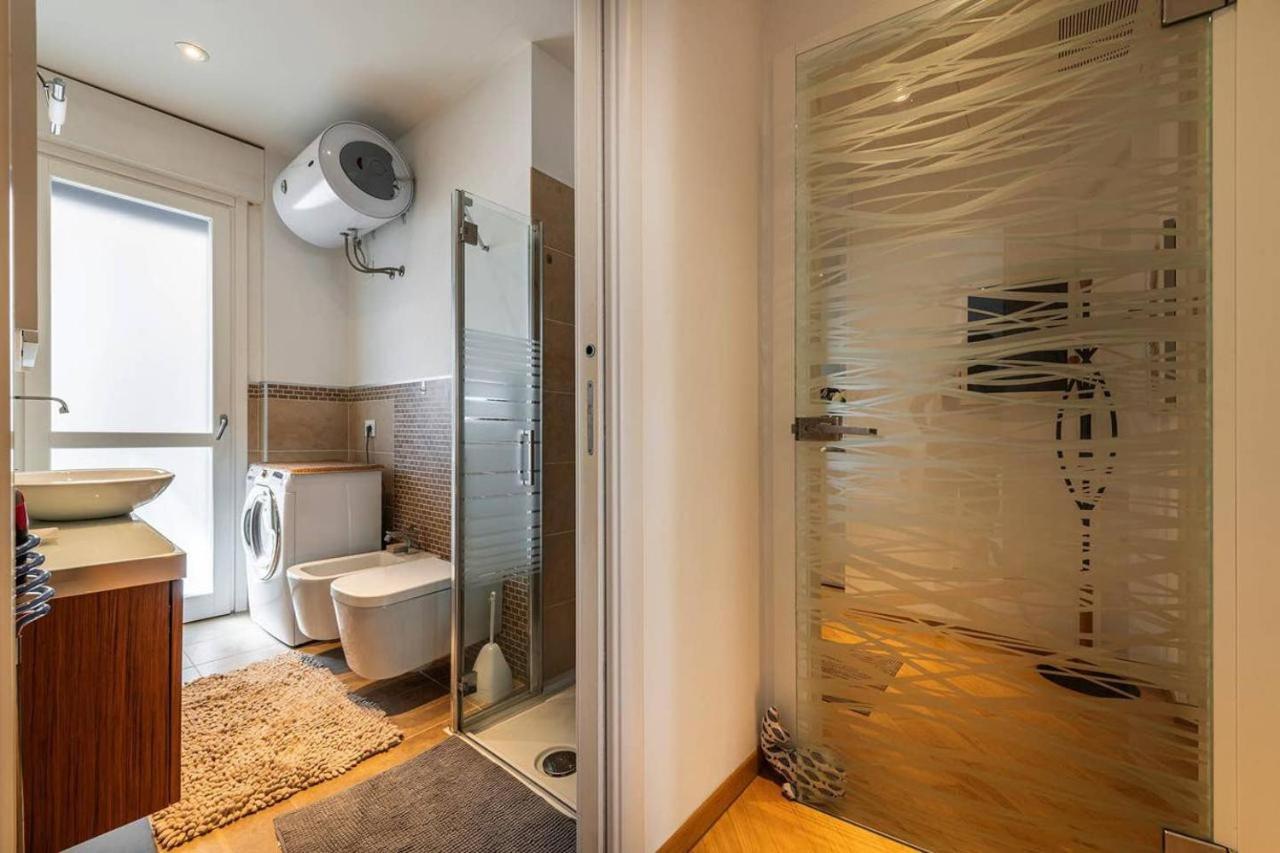 Stampace Home Cagliari Exteriér fotografie