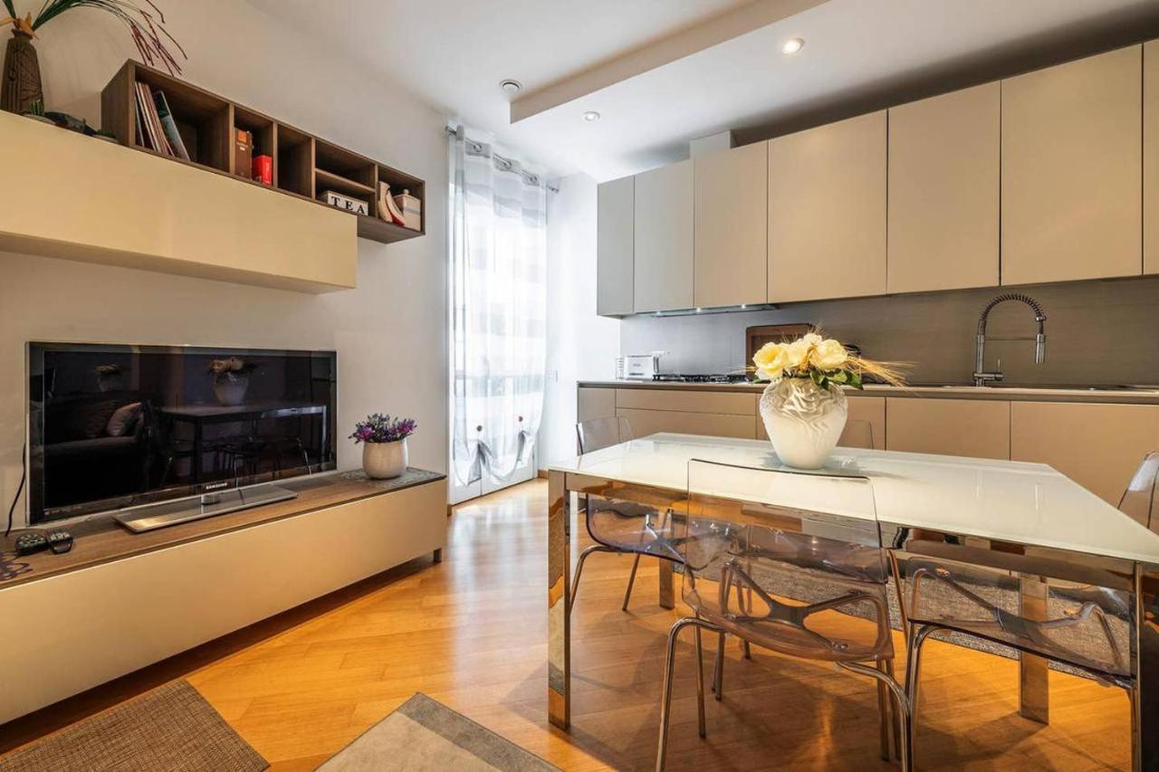 Stampace Home Cagliari Exteriér fotografie
