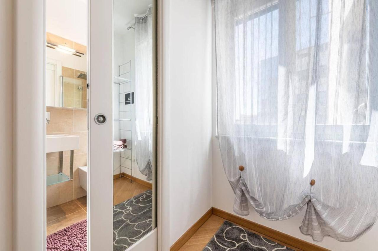 Stampace Home Cagliari Exteriér fotografie