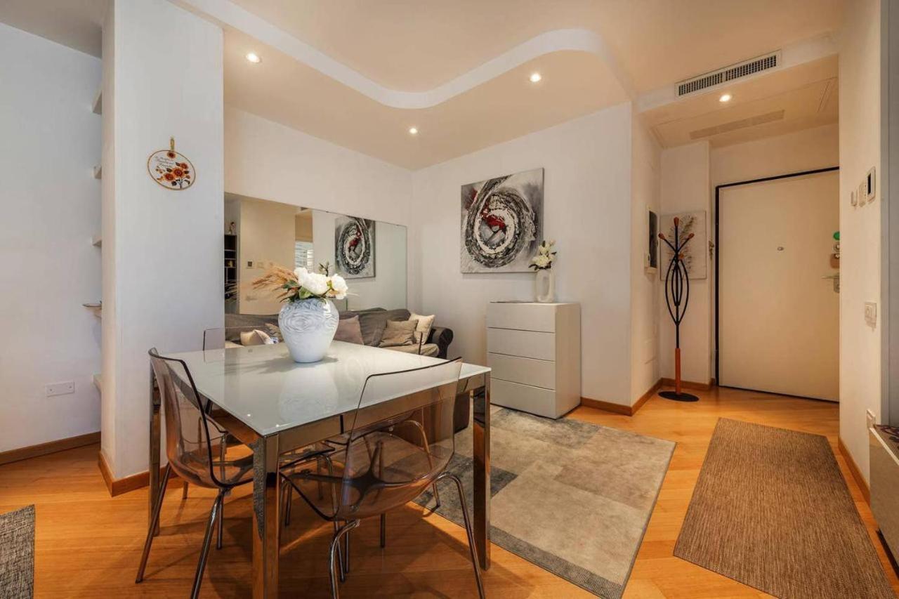 Stampace Home Cagliari Exteriér fotografie