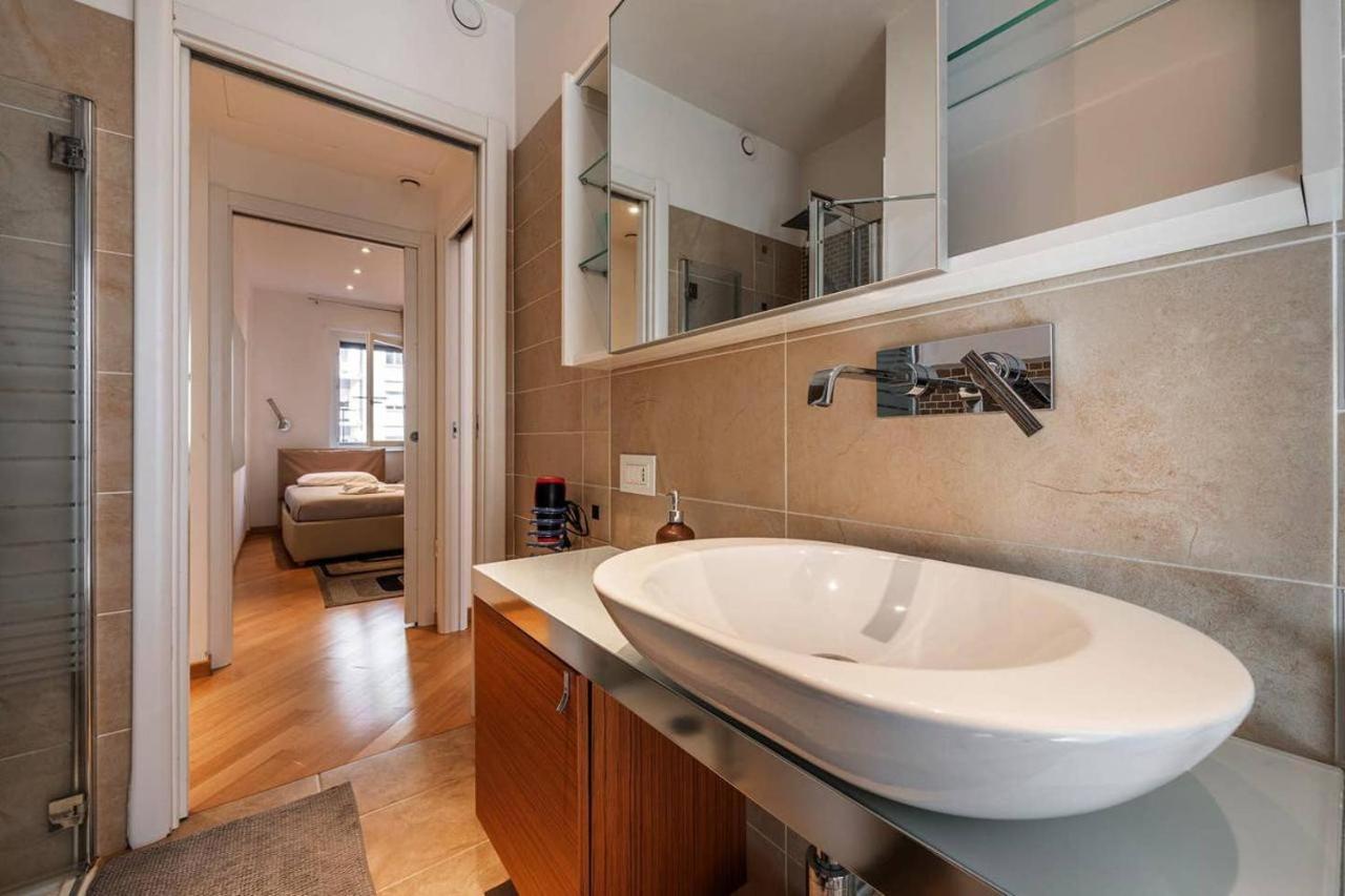 Stampace Home Cagliari Exteriér fotografie