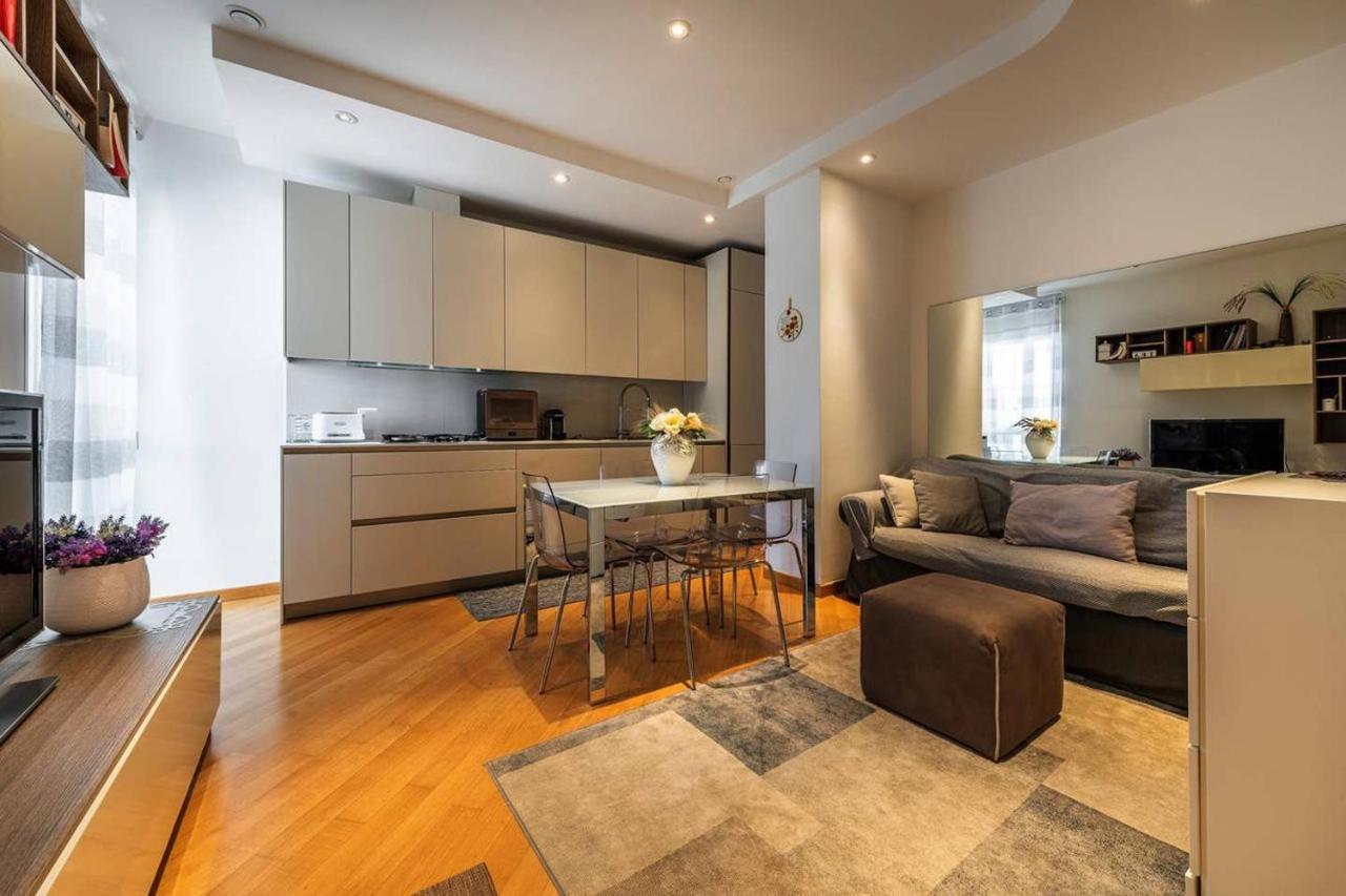Stampace Home Cagliari Exteriér fotografie