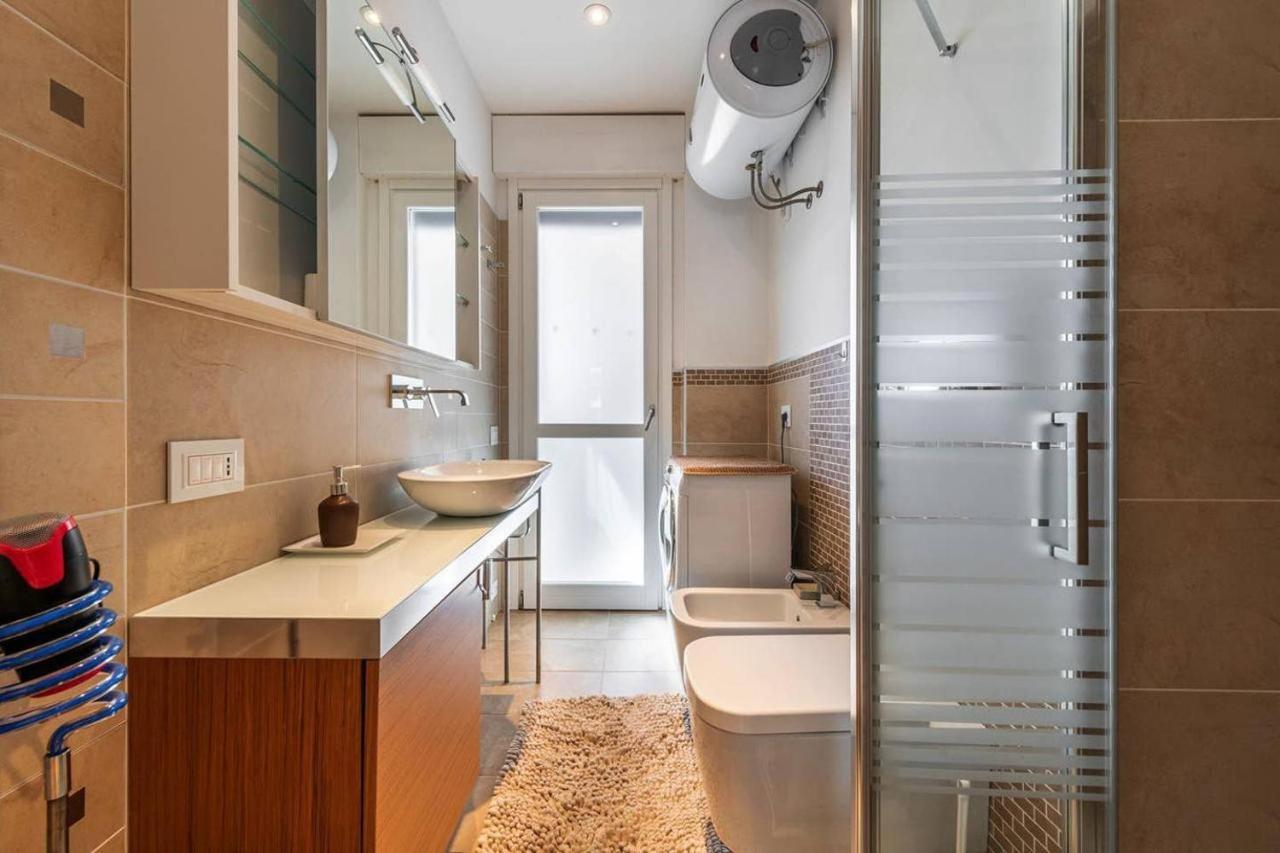 Stampace Home Cagliari Exteriér fotografie