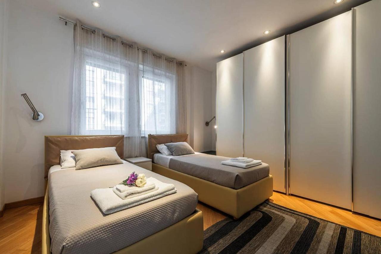 Stampace Home Cagliari Exteriér fotografie